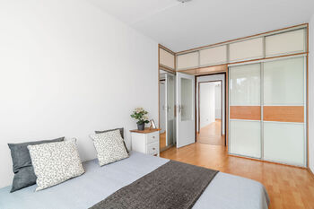 Prodej bytu 3+1 v osobním vlastnictví 67 m², Kladno