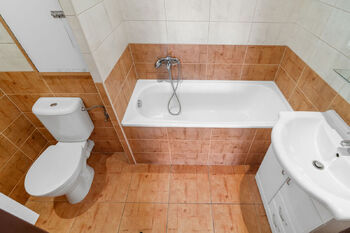 Prodej bytu 3+1 v osobním vlastnictví 67 m², Kladno