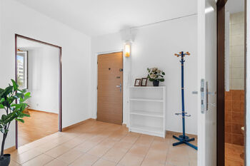 Prodej bytu 3+1 v osobním vlastnictví 67 m², Kladno