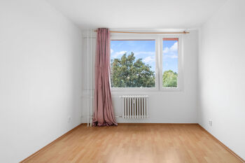 Prodej bytu 3+1 v osobním vlastnictví 67 m², Kladno