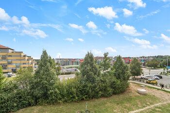 Prodej bytu 3+1 v osobním vlastnictví 67 m², Kladno