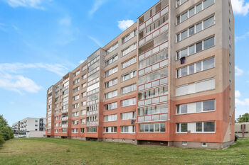 Prodej bytu 3+1 v osobním vlastnictví 67 m², Kladno