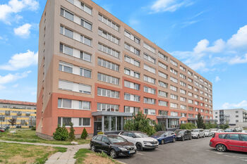 Prodej bytu 3+1 v osobním vlastnictví 67 m², Kladno