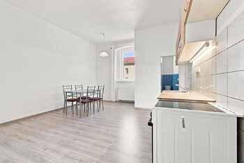 Pronájem bytu 2+kk v osobním vlastnictví 50 m², Plzeň