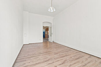 Pronájem bytu 2+kk v osobním vlastnictví 50 m², Plzeň