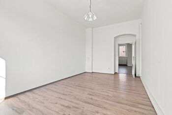 Pronájem bytu 2+kk v osobním vlastnictví 50 m², Plzeň