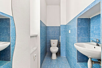 Pronájem bytu 2+kk v osobním vlastnictví 50 m², Plzeň