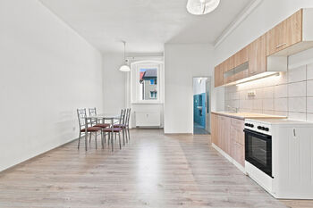 Pronájem bytu 2+kk v osobním vlastnictví 50 m², Plzeň