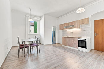 Pronájem bytu 1+1 v osobním vlastnictví 38 m², Plzeň