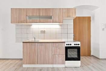 Pronájem bytu 2+kk v osobním vlastnictví 50 m², Plzeň
