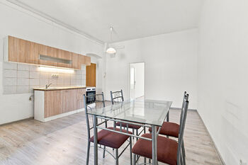 Pronájem bytu 2+kk v osobním vlastnictví 50 m², Plzeň
