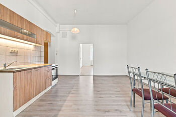 Pronájem bytu 2+kk v osobním vlastnictví 50 m², Plzeň