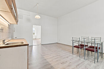 Pronájem bytu 2+kk v osobním vlastnictví 50 m², Plzeň