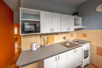 Prodej bytu 2+1 v osobním vlastnictví 55 m², Ostrava