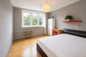 Prodej bytu 2+1 v osobním vlastnictví 55 m², Ostrava