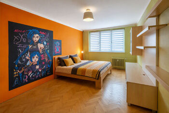 Prodej bytu 2+1 v osobním vlastnictví 55 m², Ostrava