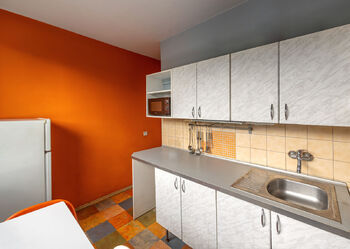 Prodej bytu 2+1 v osobním vlastnictví 55 m², Ostrava