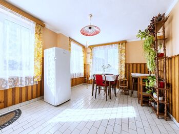 Pronájem domu 144 m², Podveky