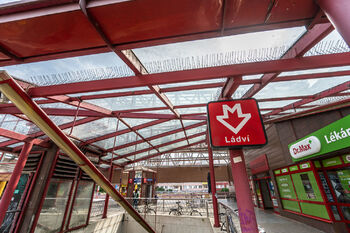 Pronájem bytu 3+kk v osobním vlastnictví 68 m², Praha 8 - Kobylisy