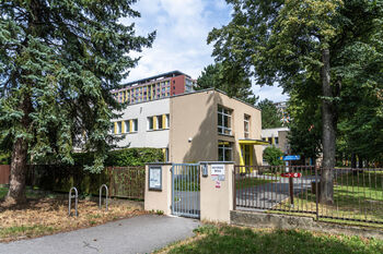 Pronájem bytu 3+kk v osobním vlastnictví 68 m², Praha 8 - Kobylisy