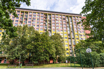 Pronájem bytu 3+kk v osobním vlastnictví 68 m², Praha 8 - Kobylisy