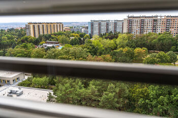 Pronájem bytu 3+kk v osobním vlastnictví 68 m², Praha 8 - Kobylisy