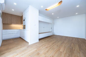 Pronájem bytu 3+kk v osobním vlastnictví 68 m², Praha 8 - Kobylisy