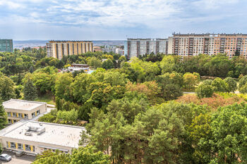 Pronájem bytu 3+kk v osobním vlastnictví 68 m², Praha 8 - Kobylisy