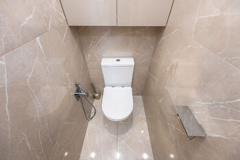 Pronájem bytu 3+kk v osobním vlastnictví 68 m², Praha 8 - Kobylisy