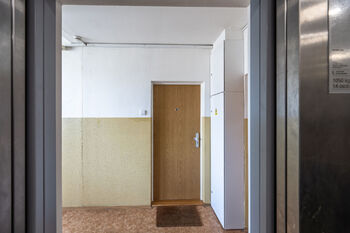 Pronájem bytu 3+kk v osobním vlastnictví 68 m², Praha 8 - Kobylisy