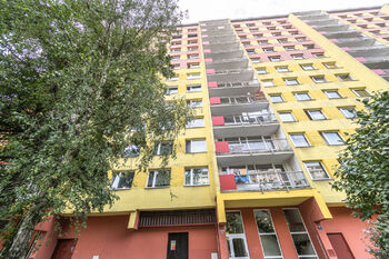 Pronájem bytu 3+kk v osobním vlastnictví 68 m², Praha 8 - Kobylisy