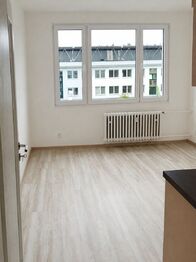 Prodej bytu 1+1 v osobním vlastnictví 38 m², Milevsko