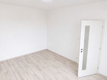 Prodej bytu 1+1 v osobním vlastnictví 38 m², Milevsko