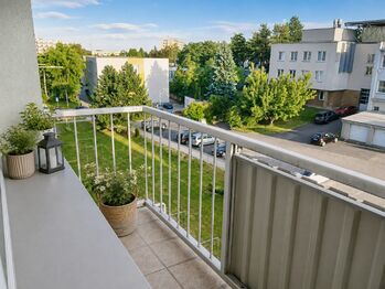 Prodej bytu 1+1 v osobním vlastnictví 38 m², Milevsko