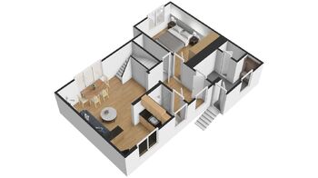 Prodej domu 145 m², Kovářská