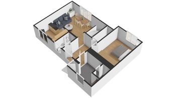 Prodej domu 145 m², Kovářská