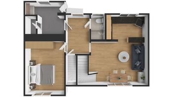 Prodej domu 145 m², Kovářská