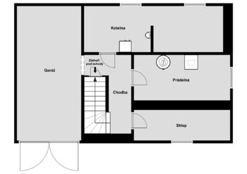 Prodej domu 145 m², Kovářská