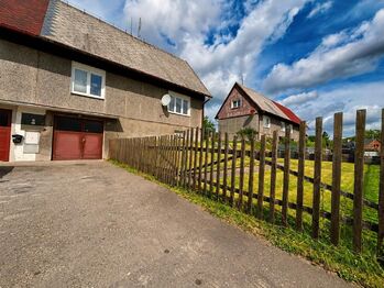 Prodej domu 145 m², Kovářská