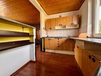 Prodej domu 145 m², Kovářská