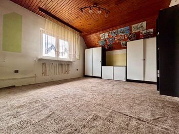 Prodej domu 145 m², Kovářská