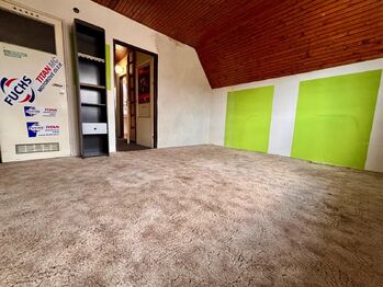 Prodej domu 145 m², Kovářská