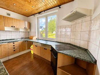 Prodej domu 145 m², Kovářská