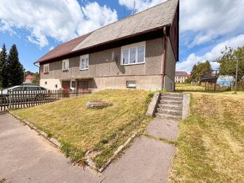 Prodej domu 145 m², Kovářská
