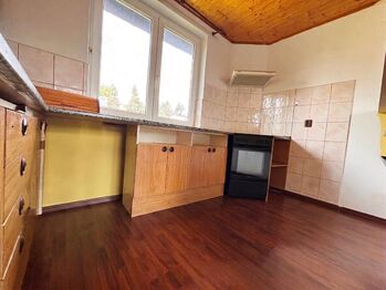 Prodej domu 145 m², Kovářská