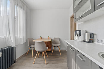 Pronájem bytu 1+1 v osobním vlastnictví 42 m², Ústí nad Labem