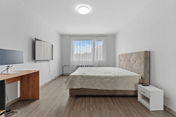 Pronájem bytu 1+1 v osobním vlastnictví 42 m², Ústí nad Labem