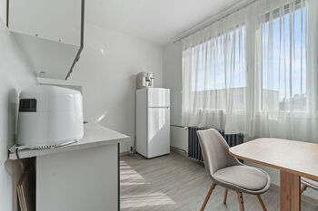 Pronájem bytu 1+1 v osobním vlastnictví 42 m², Ústí nad Labem