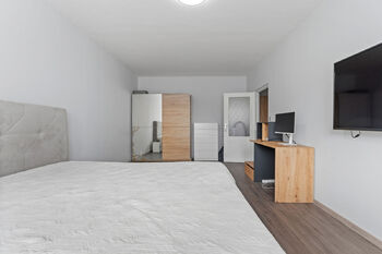 Pronájem bytu 1+1 v osobním vlastnictví 42 m², Ústí nad Labem