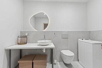 Pronájem bytu 1+1 v osobním vlastnictví 42 m², Ústí nad Labem